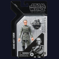 Star Wars - The Black Series Archive - Grand Moff Tarkin