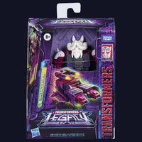 Transformers - Legacy - Deluxe - Skullgrin
