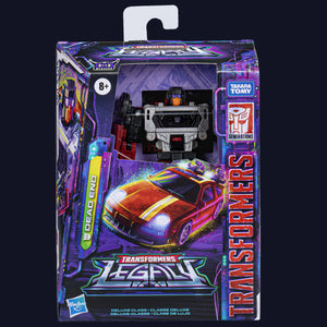 Transformers - Legacy - Deluxe - Dead End