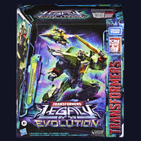 Transformers - Legacy Evolution - Leader - Prime Universe Skyquake
