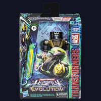 Transformers - Legacy Evolution Deluxe - Prowl