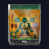 TMNT - Ultimates - Super7 Wave 7! FREE SHIPPING!