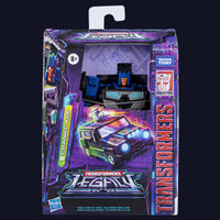 Transformers - Legacy - Deluxe - Crankcase