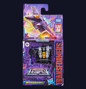 Transformers war for discount cybertron siege skywarp