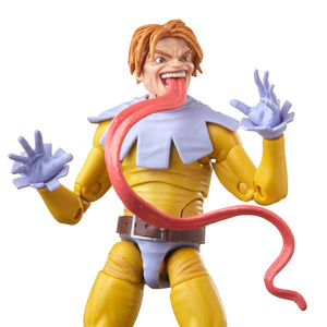 Marvel Legends - Series 1 - Marvel’s Toad