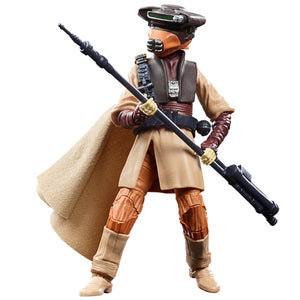 Star Wars - The Black Series Archive - Princess Leia Organa (Boushh)