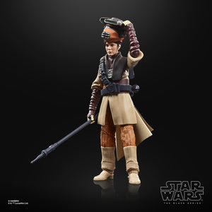 Star Wars - The Black Series Archive - Princess Leia Organa (Boushh)