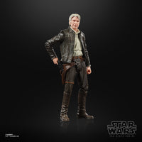 Star Wars - The Black Series Archive - Han Solo
