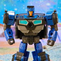 Transformers - Legacy - Deluxe - Crankcase
