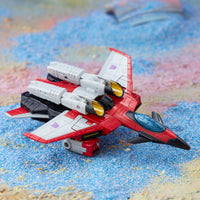 Transformers - Legacy - Voyager - Armada Universe Starscream
