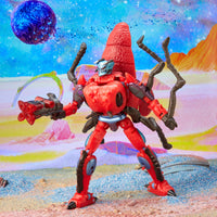 Transformers - Legacy - Voyager - Predacon Inferno
