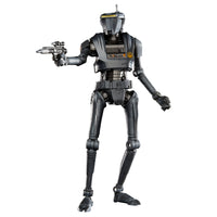 FULL CASE - STAR WARS - THE BLACK SERIES - 8x NEW REPUBLIC SECURITY DROID - FREE SHIPPING!

