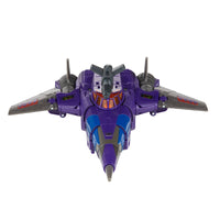 TRANSFORMERS - GENERATIONS SELECTS - VOYAGER - CYCLONUS
