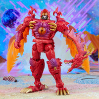 Transformers - Legacy - Leader - Transmetal II Megatron