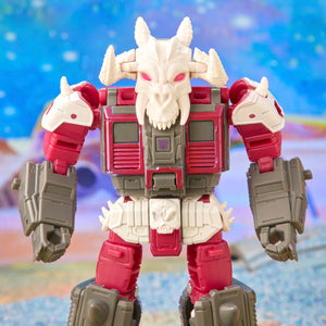 Transformers - Legacy - Deluxe - Skullgrin