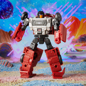 Transformers - Legacy - Deluxe - Dead End