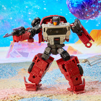 Transformers - Legacy - Deluxe - Dead End