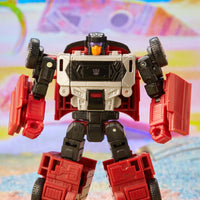 Transformers - Legacy - Deluxe - Dead End
