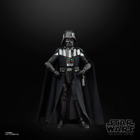 FREE SHIPPING - FULL CASE - STAR WARS - THE BLACK SERIES ARCHIVE - 8X DARTH VADER
