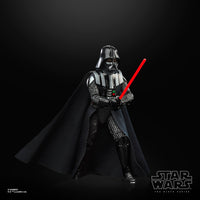 FREE SHIPPING - FULL CASE - STAR WARS - THE BLACK SERIES ARCHIVE - 8X DARTH VADER
