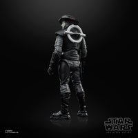 STAR WARS - THE BLACK SERIES - FIFTH BROTHER
