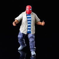Marvel Legends Series - 60th Anniversary - Peter Parker and Ned Leeds 2-Pack
