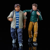 Marvel Legends Series - 60th Anniversary - Peter Parker and Ned Leeds 2-Pack