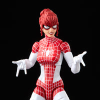 Marvel Legends Series - Spider-Man and Marvel’s Spinneret