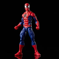 Marvel Legends Series - Spider-Man and Marvel’s Spinneret