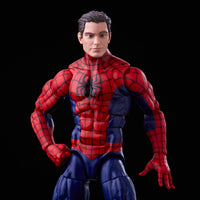 Marvel Legends Series - Spider-Man and Marvel’s Spinneret