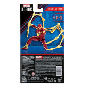 Marvel Legends - Series Iron Spider