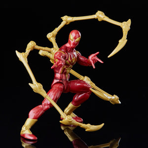 Marvel Legends - Series Iron Spider
