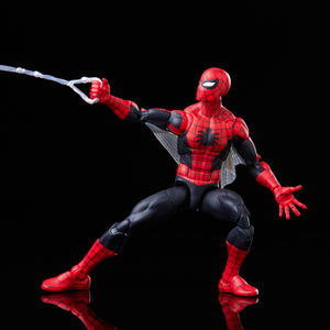 Marvel Legends Series - 60th Anniversary - Amazing Fantasy Spider-Man