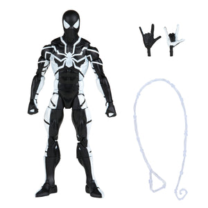 Marvel Legends Series - Future Foundation Spider-Man (Stealth Suit)