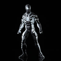 Marvel Legends Series - Future Foundation Spider-Man (Stealth Suit)
