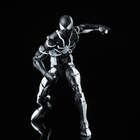 Marvel Legends Series - Future Foundation Spider-Man (Stealth Suit)