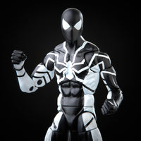 Marvel Legends Series - Future Foundation Spider-Man (Stealth Suit)