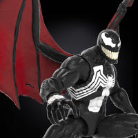 Marvel Legends - Series 60th Anniversary - Marvel’s Knull and Venom 2-Pack
