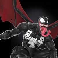 Marvel Legends - Series 60th Anniversary - Marvel’s Knull and Venom 2-Pack
