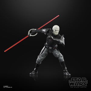 STAR WARS - THE BLACK SERIES - GRAND INQUISITOR
