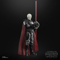 STAR WARS - THE BLACK SERIES - GRAND INQUISITOR