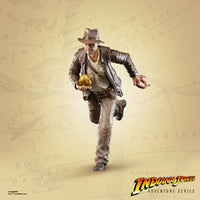Indiana Jones - Adventure Series - Indiana Jones
