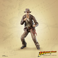 Indiana Jones - Adventure Series - Indiana Jones
