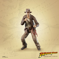 Indiana Jones - Adventure Series - Indiana Jones