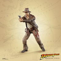 Indiana Jones - Adventure Series - Indiana Jones
