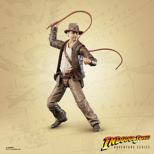 Indiana Jones - Adventure Series - Indiana Jones