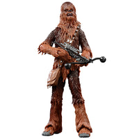 Star Wars - The Black Series Archive - Chewbacca
