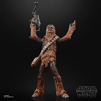 Star Wars - The Black Series Archive - Chewbacca