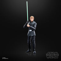 Star Wars - The Black Series - Luke Skywalker