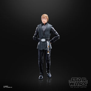 Star Wars - The Black Series - Luke Skywalker